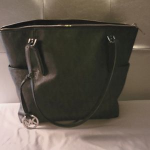 Medium black Michael Kors Bag